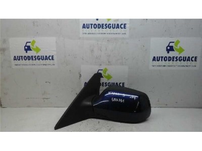 Retrovisor Izquierdo Mazda 3 BERLINA 1 6 16V