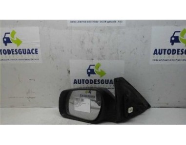 Retrovisor Izquierdo Mazda 3 BERLINA 1 6 16V 