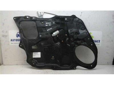 Elevalunas Electrico Delantero Izquierdo Mazda 3 BERLINA 1 6 16V