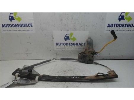 Elevalunas Electrico Trasero Izquierdo Chrysler JEEP GR CHEROKEE 3 1 TD 