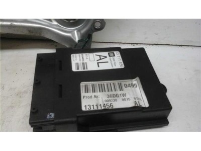 Elevalunas Electrico Delantero Izquierdo Opel SIGNUM 2 2 16V 