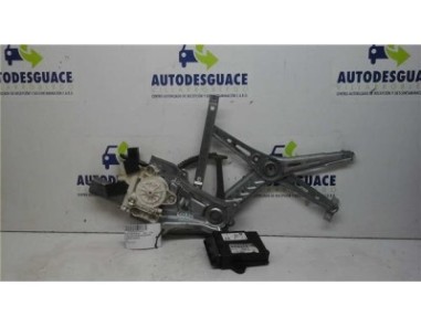 Elevalunas Electrico Delantero Izquierdo Opel SIGNUM 2 2 16V 