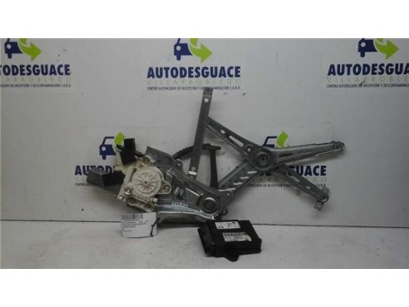 Elevalunas Electrico Delantero Izquierdo Opel SIGNUM 2 2 16V 