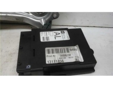 Elevalunas Electrico Delantero Izquierdo Opel SIGNUM 2 2 16V 