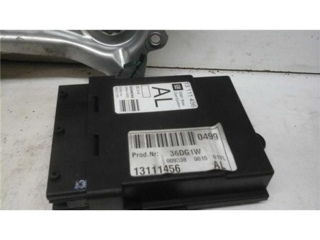 Elevalunas Electrico Delantero Izquierdo Opel SIGNUM 2 2 16V 