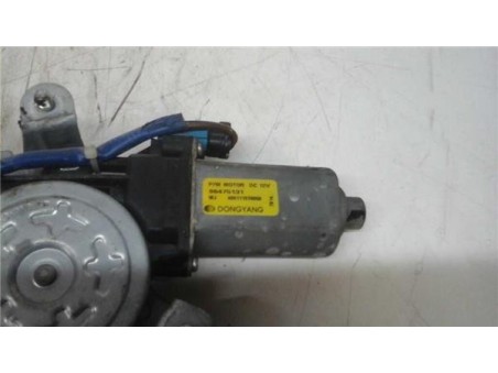 Elevalunas Electrico Trasero Izquierdo Chevrolet LACETTI 2 0 D 