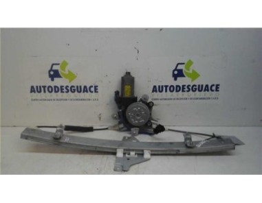 Elevalunas Electrico Trasero Izquierdo Chevrolet LACETTI 2 0 D 