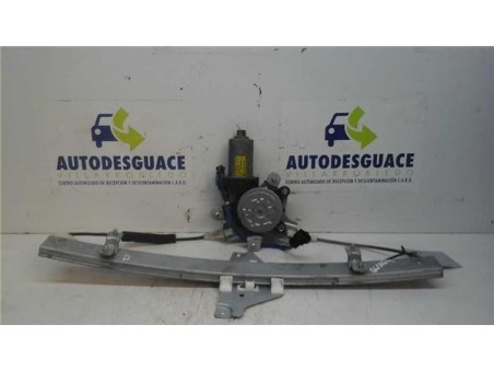 Elevalunas Electrico Trasero Izquierdo Chevrolet LACETTI 2 0 D 