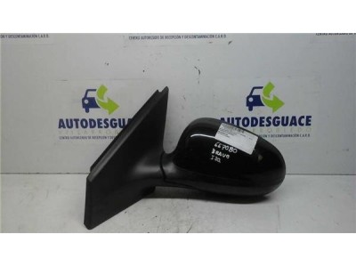 Retrovisor Izquierdo Fiat BRAVO 1 9 8V JTD