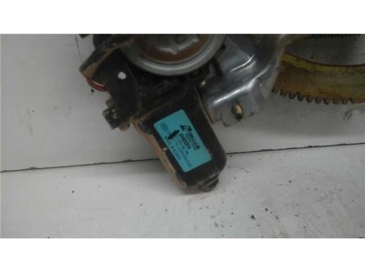 Elevalunas Electrico Trasero Izquierdo Kia SORENTO 2 5 CRDi 