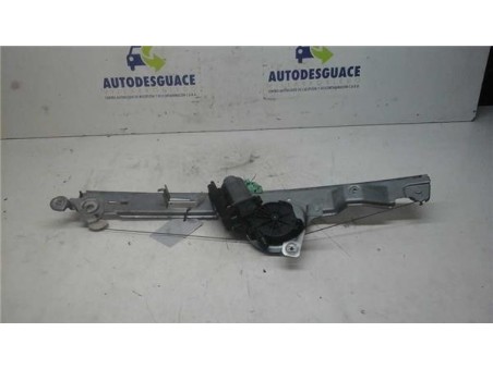 Elevalunas Electrico Delantero Izquierdo Renault SCENIC II 1 9 dCi D 