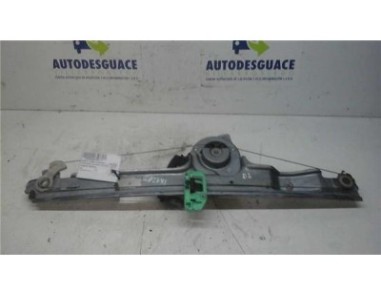 Elevalunas Electrico Delantero Izquierdo Renault SCENIC II 1 9 dCi D 