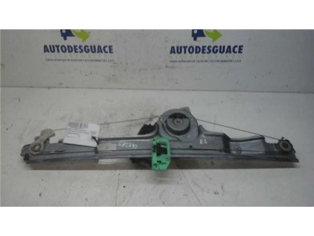 Elevalunas Electrico Delantero Izquierdo Renault SCENIC II 1 9 dCi D 