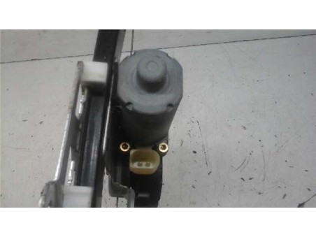 Elevalunas Electrico Trasero Izquierdo Volvo S80 BERLINA 2 5 Turbodiesel 