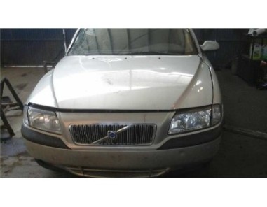 Elevalunas Electrico Trasero Izquierdo Volvo S80 BERLINA 2 5 Turbodiesel 