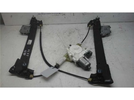 Elevalunas Electrico Trasero Izquierdo Citroen C6 2 7 V6 HDi FAP 
