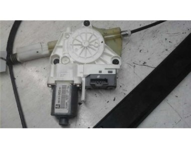 Elevalunas Electrico Trasero Izquierdo Citroen C6 2 7 V6 HDi FAP 