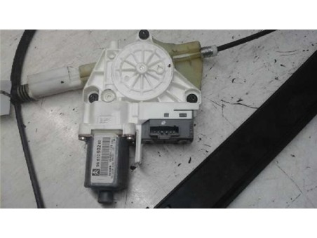 Elevalunas Electrico Trasero Izquierdo Citroen C6 2 7 V6 HDi FAP 