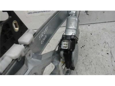 Elevalunas Electrico Delantero Izquierdo Honda CIVIC BERLINA 5 2 2 CTDI