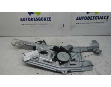 Elevalunas Electrico Delantero Izquierdo Honda CIVIC BERLINA 5 2 2 CTDI 