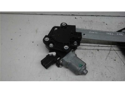 Elevalunas Electrico Trasero Izquierdo Honda CIVIC BERLINA 5 2 2 CTDI