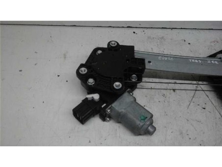 Elevalunas Electrico Trasero Izquierdo Honda CIVIC BERLINA 5 2 2 CTDI 