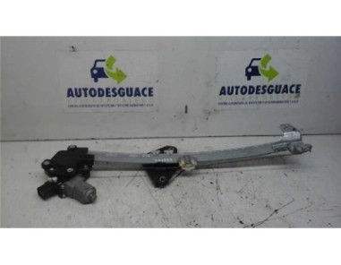 Elevalunas Electrico Trasero Izquierdo Honda CIVIC BERLINA 5 2 2 CTDI 