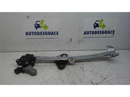 Elevalunas Electrico Trasero Izquierdo Honda CIVIC BERLINA 5 2 2 CTDI 