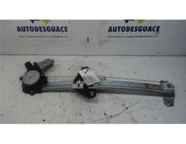 Elevalunas Electrico Trasero Izquierdo Honda CIVIC BERLINA 5 2 2 CTDI 