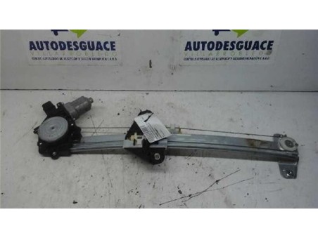 Elevalunas Electrico Trasero Izquierdo Honda CIVIC BERLINA 5 2 2 CTDI 