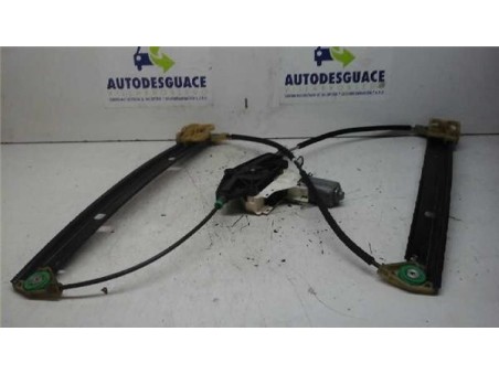 Elevalunas Electrico Delantero Izquierdo Audi A4 BER  2 0 16V TDI 