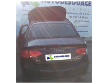 Elevalunas Electrico Delantero Izquierdo Audi A4 BER  2 0 16V TDI 