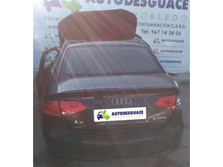 Elevalunas Electrico Delantero Izquierdo Audi A4 BER  2 0 16V TDI 