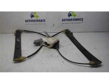 Elevalunas Electrico Delantero Izquierdo Audi A4 BER  2 0 16V TDI 