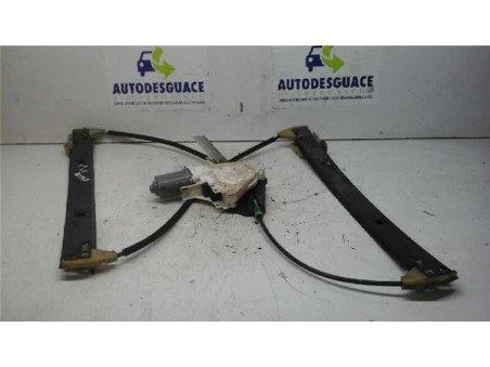 Elevalunas Electrico Delantero Izquierdo Audi A4 BER  2 0 16V TDI 