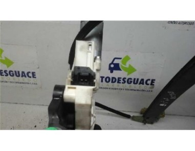 Elevalunas Electrico Delantero Izquierdo Audi A4 BER  2 0 16V TDI 