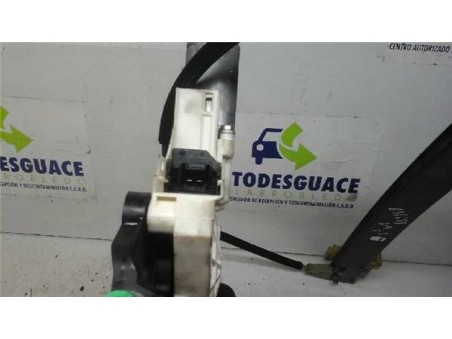 Elevalunas Electrico Delantero Izquierdo Audi A4 BER  2 0 16V TDI 