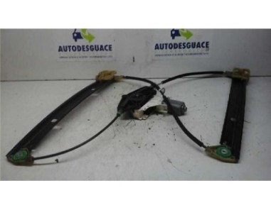 Elevalunas Electrico Delantero Izquierdo Audi A4 BER  2 0 16V TDI 