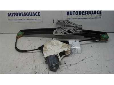 Elevalunas Electrico Trasero Izquierdo Audi A4 BER  2 0 16V TDI