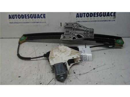 Elevalunas Electrico Trasero Izquierdo Audi A4 BER  2 0 16V TDI 