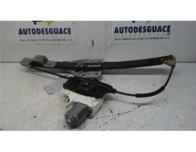 Elevalunas Electrico Trasero Izquierdo Audi A4 BER  2 0 16V TDI 