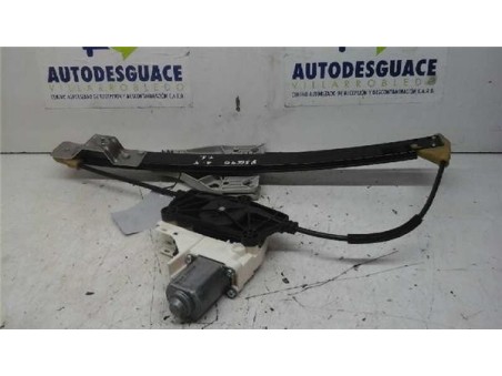 Elevalunas Electrico Trasero Izquierdo Audi A4 BER  2 0 16V TDI 