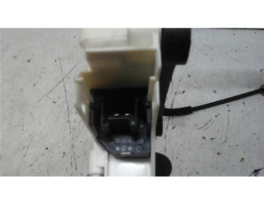 Elevalunas Electrico Trasero Izquierdo Audi A4 BER  2 0 16V TDI 