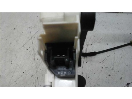 Elevalunas Electrico Trasero Izquierdo Audi A4 BER  2 0 16V TDI 