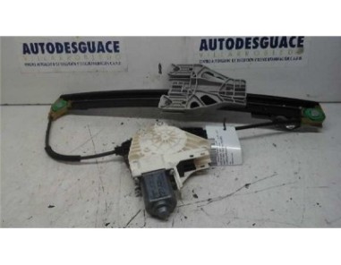 Elevalunas Electrico Trasero Izquierdo Audi A4 BER  2 0 16V TDI 