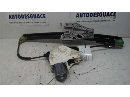 Elevalunas Electrico Trasero Izquierdo Audi A4 BER  2 0 16V TDI 