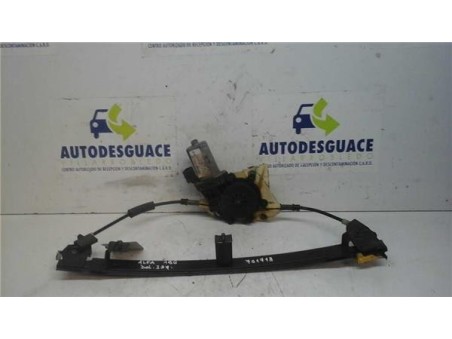 Elevalunas Electrico Delantero Izquierdo Alfa Romeo 156 1 9 JTD 