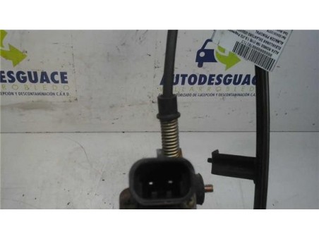 Elevalunas Electrico Delantero Izquierdo Alfa Romeo 156 1 9 JTD 