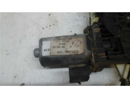 Elevalunas Electrico Delantero Izquierdo Alfa Romeo 156 1 9 JTD 