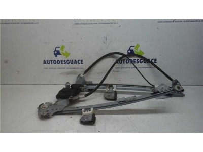 Elevalunas Electrico Delantero Izquierdo MG ROVER SERIE 75 2 0 16V CDT 